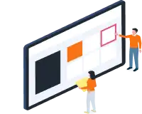 プラン選択のアイコン